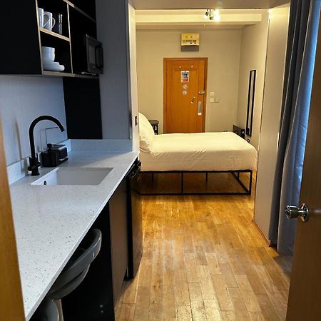 Fb1-Spacious Basement Studio Flat Fits 2- Near Hyde Park ลอนดอน ภายนอก รูปภาพ